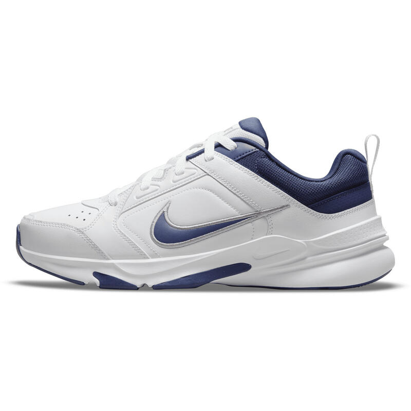 Sneakers Nike Defyallday, Wit, Mannen