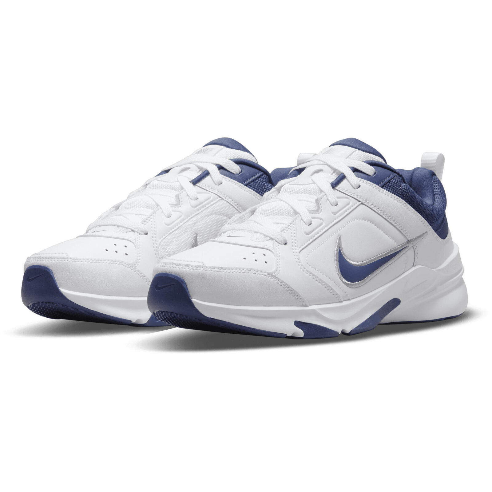 Baskets Nike Defyallday, Blanc, Hommes 3/7