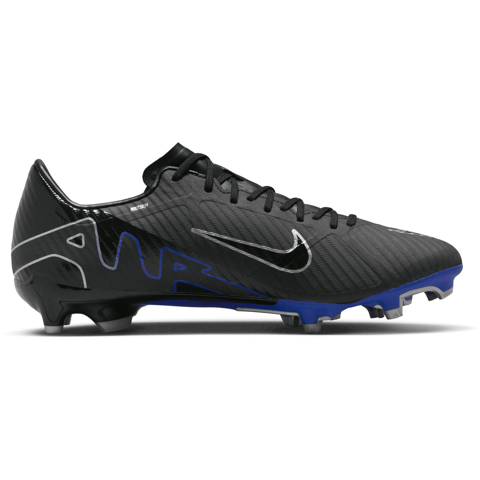 Mercurial Vapor 15 Voetbalschoenen Zwart Nike Nike Mercurial Vapor