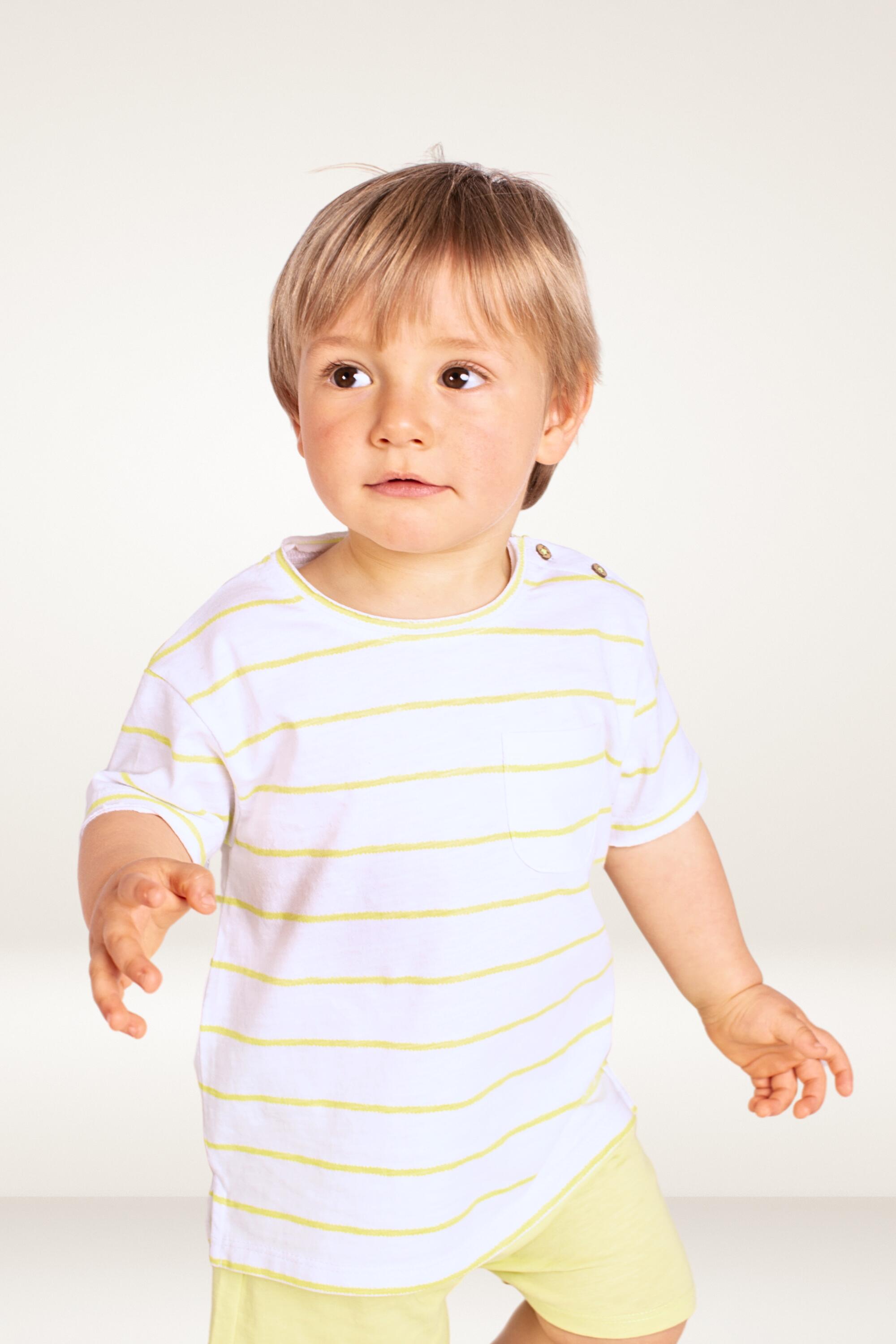 Comprar Camisetas Bebe Decathlon