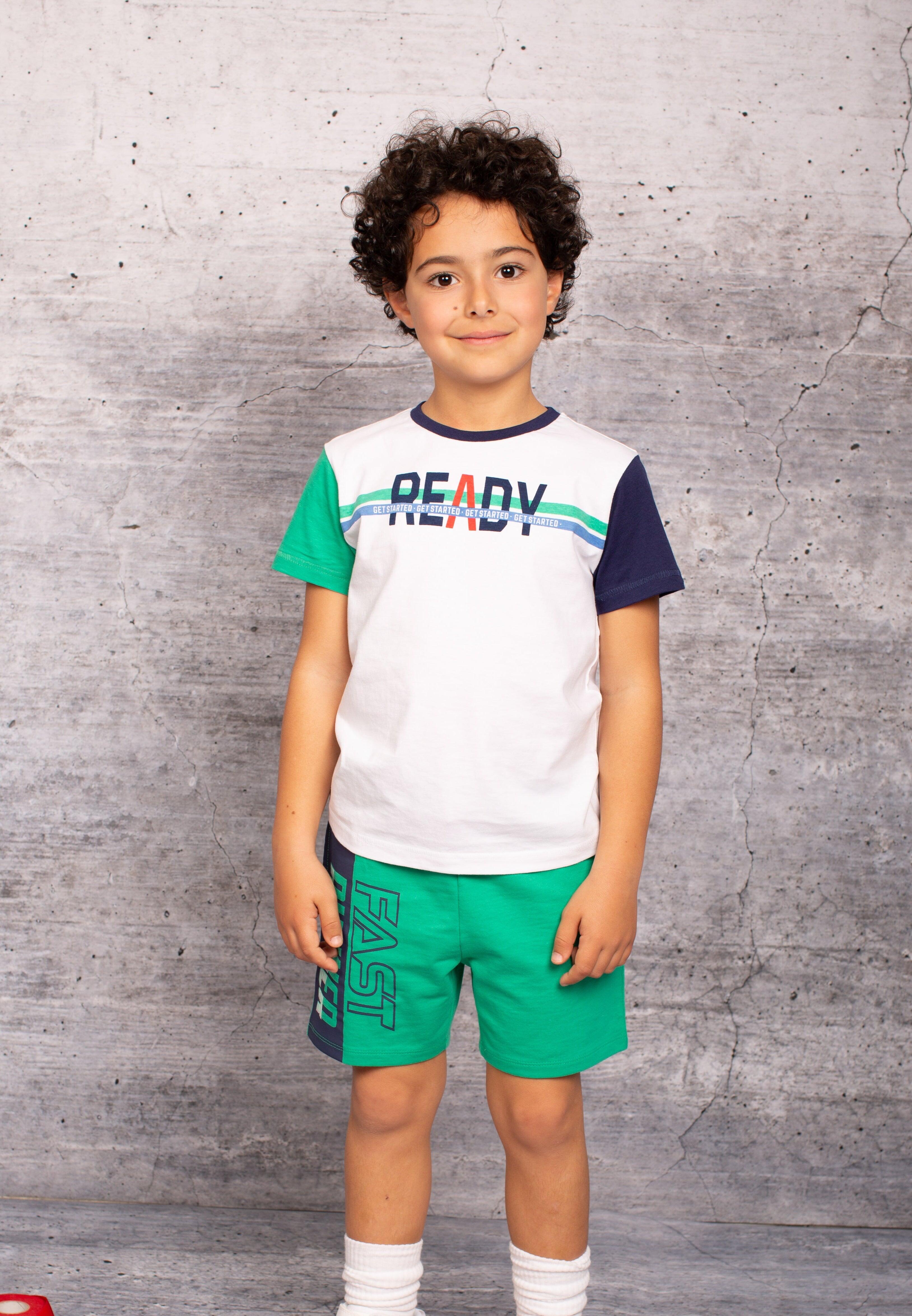 Comprar Camisetas Basicas Nino Decathlon