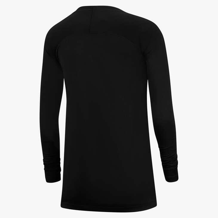 T-shirt football garçons Nike JR Dry Park First Layer 2/2