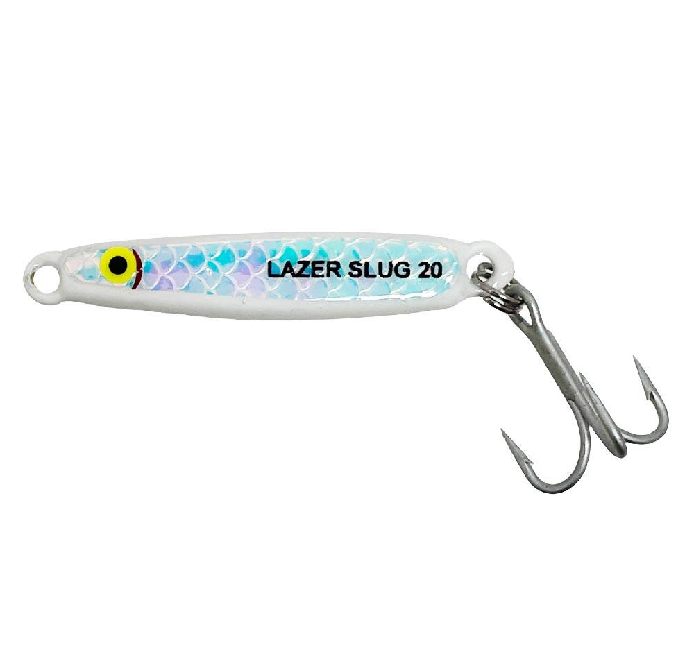 Lazer Lures Lazer Slug 20g Lure