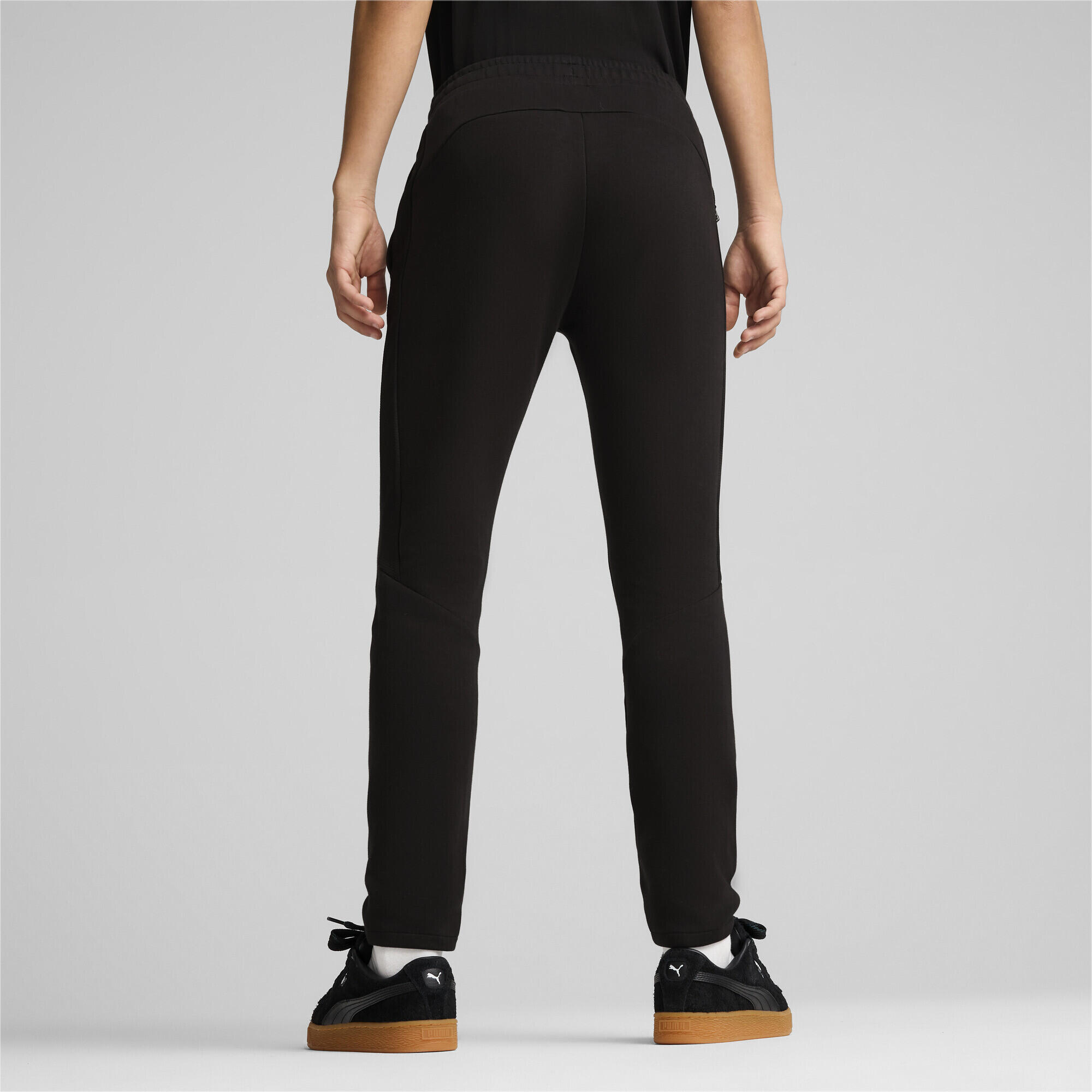 Pantalon EVOSTRIPE Homme PUMA Black 5/6