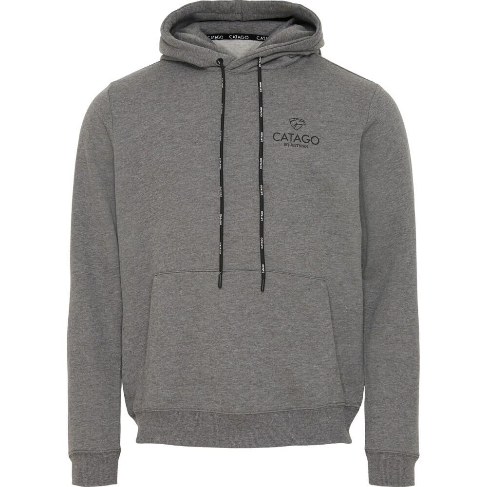 Catago Rowan hooded riding sweatshirt