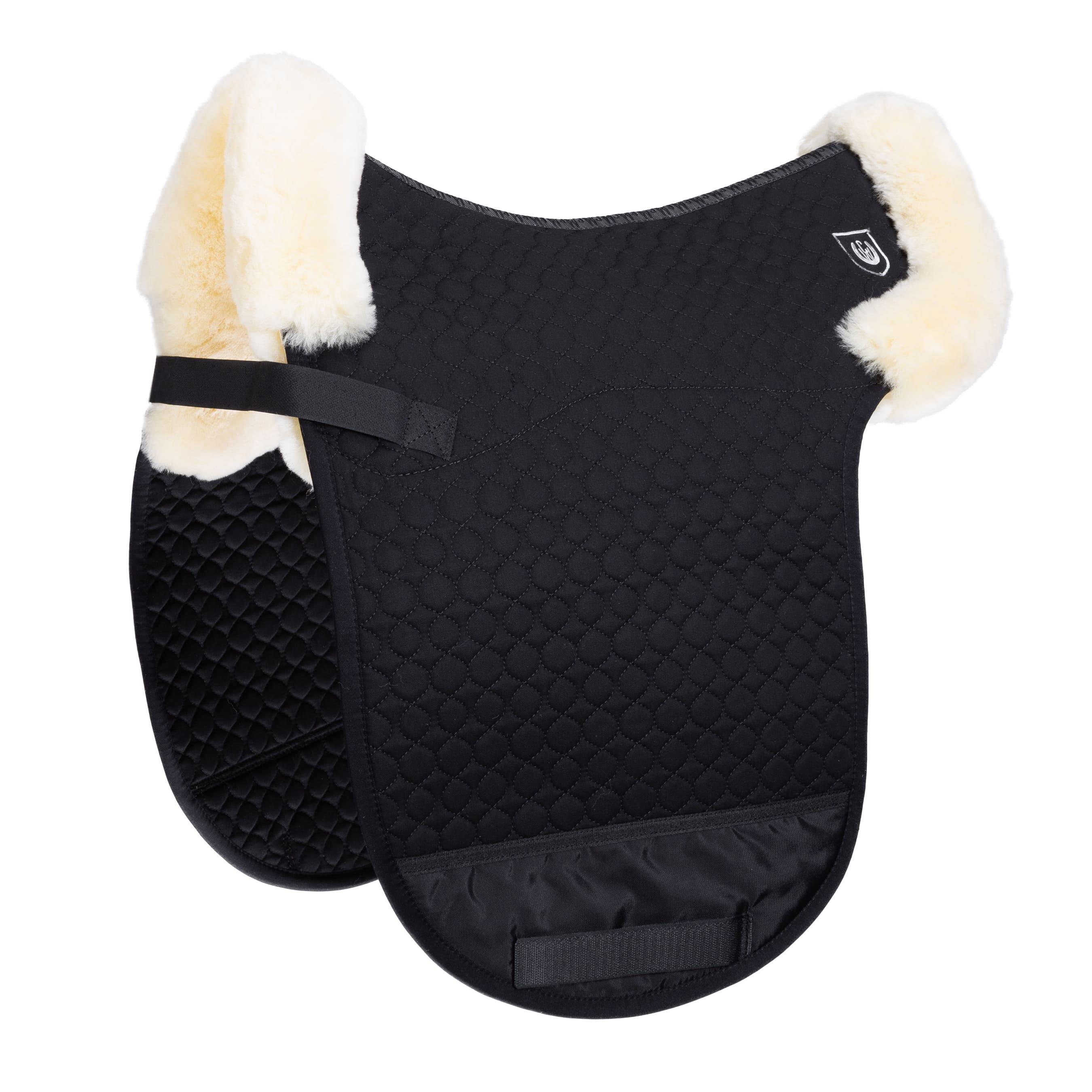 Werner Christ Horse Satelldecke CHAMP D 1/4 RAND 1/4