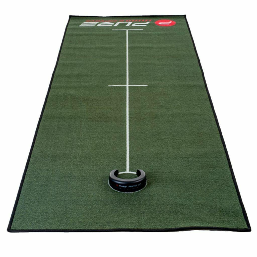 Puttingmatte Pure2Improve Talent 80x237cm 3/5
