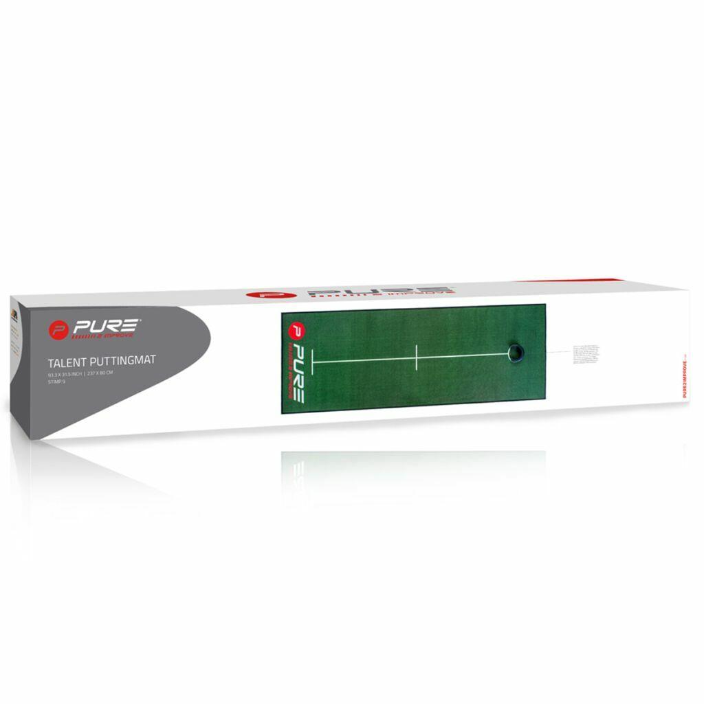 Puttingmatte Pure2Improve Talent 80x237cm 2/5