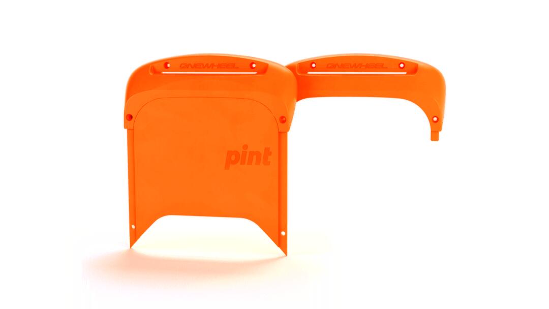 OneWheel Pint Bumpers