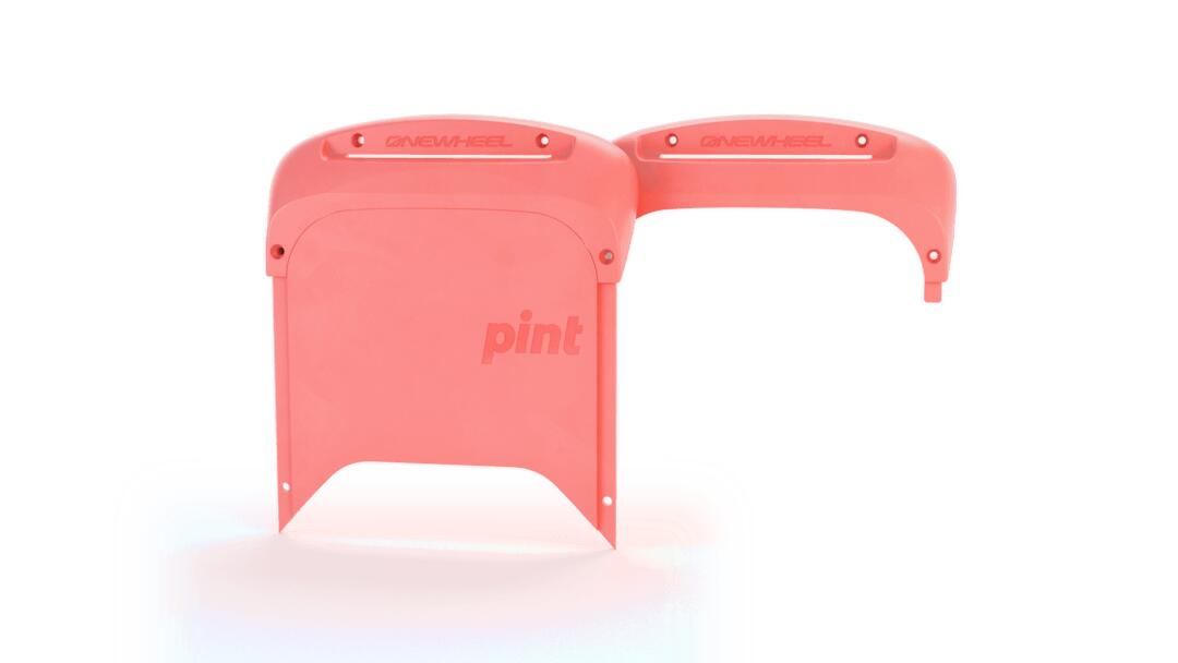 OneWheel Pint Bumpers