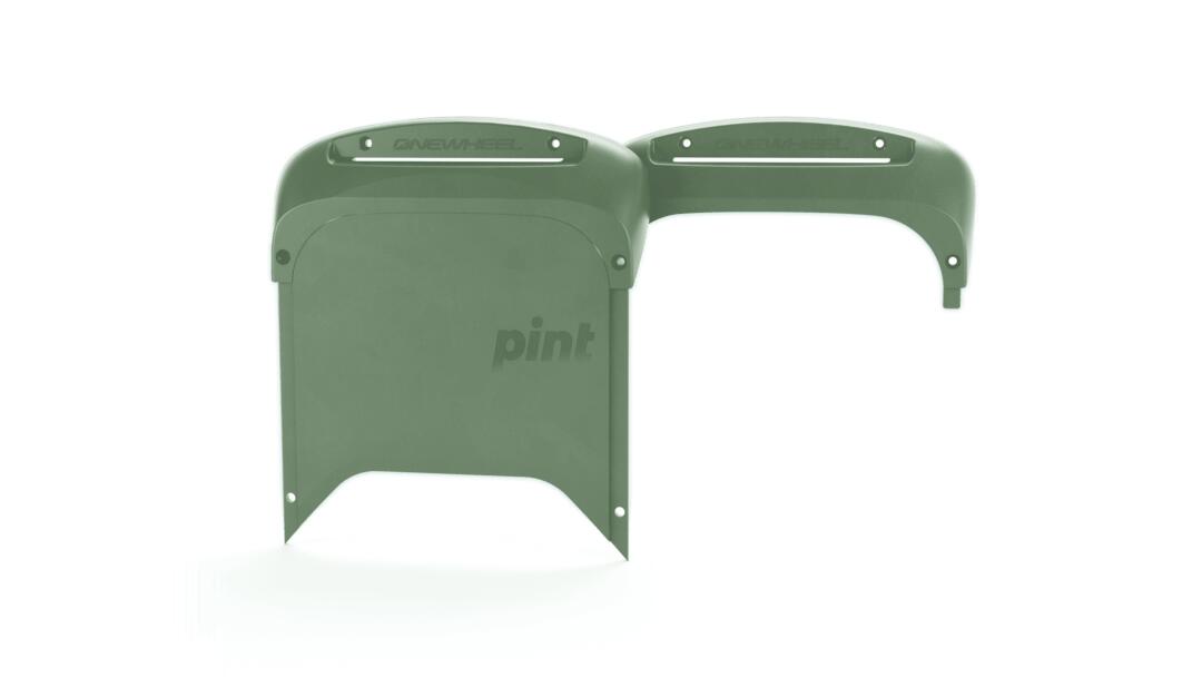 OneWheel Pint Bumpers