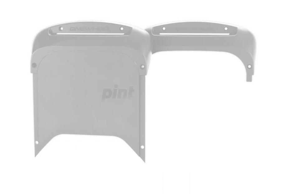OneWheel Pint Bumpers