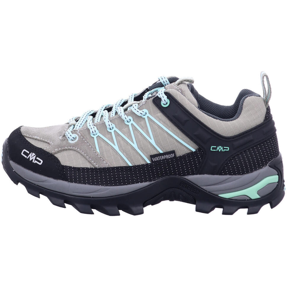 Buty trekkingowe damskie CMP Rigel Wmn