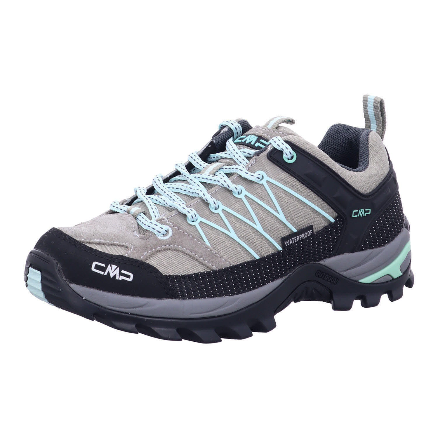 CMP Scarpa da trekking donna CMP Rigel Wmn