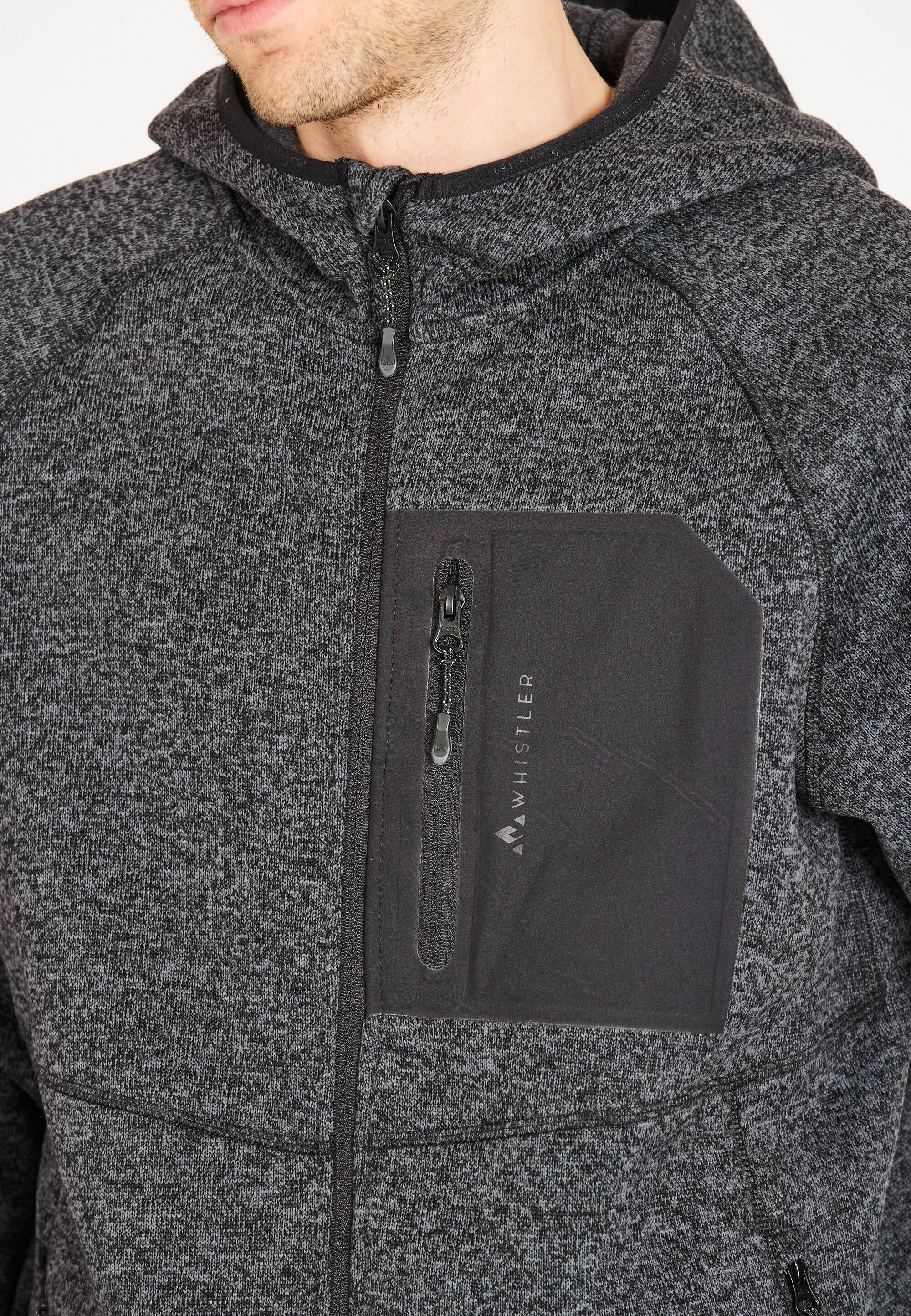 Fleecejacke Pennine 4/6