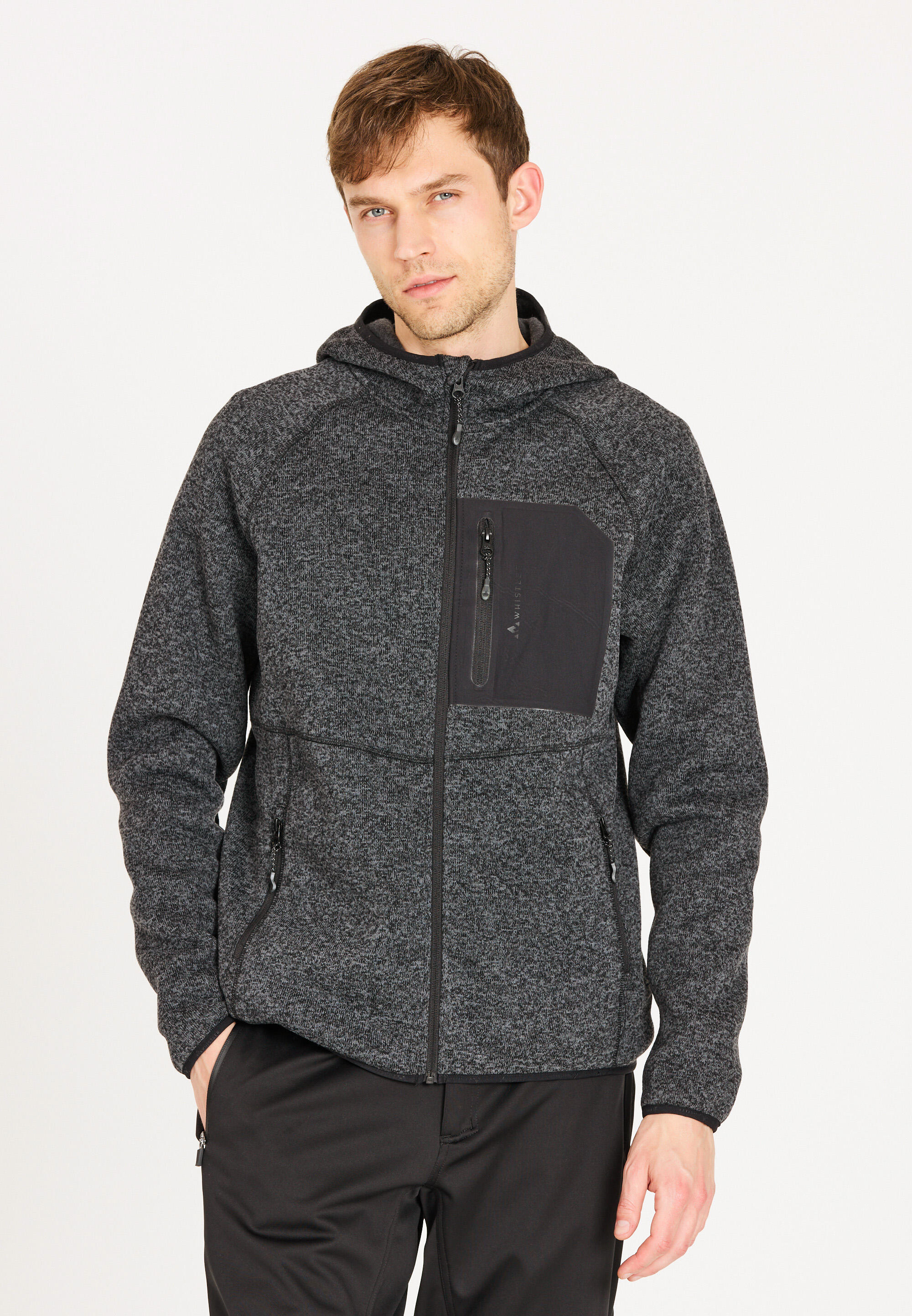 Fleecejacke Pennine 5/6