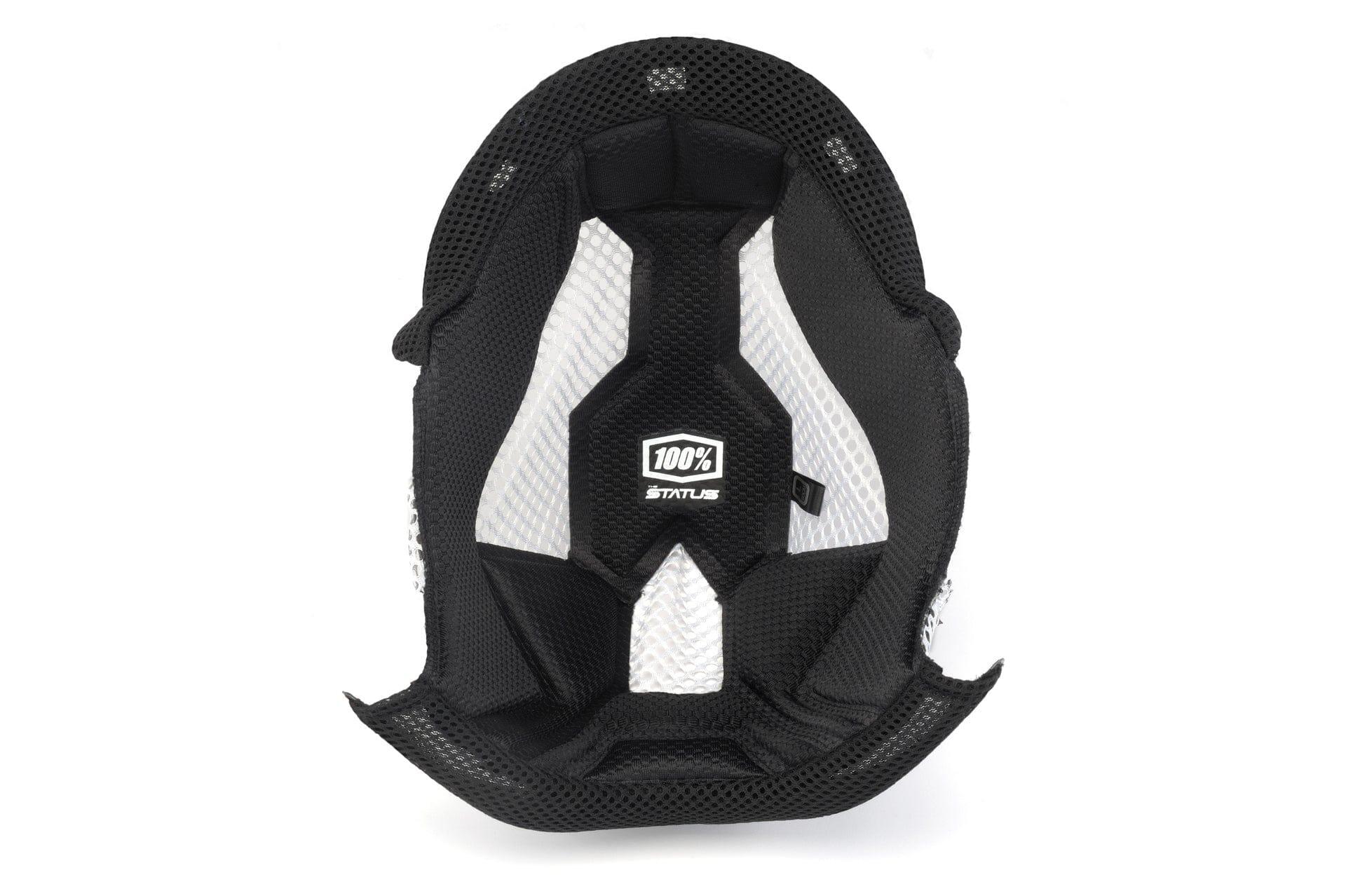 100 Percent STATUS Youth Crown Liner