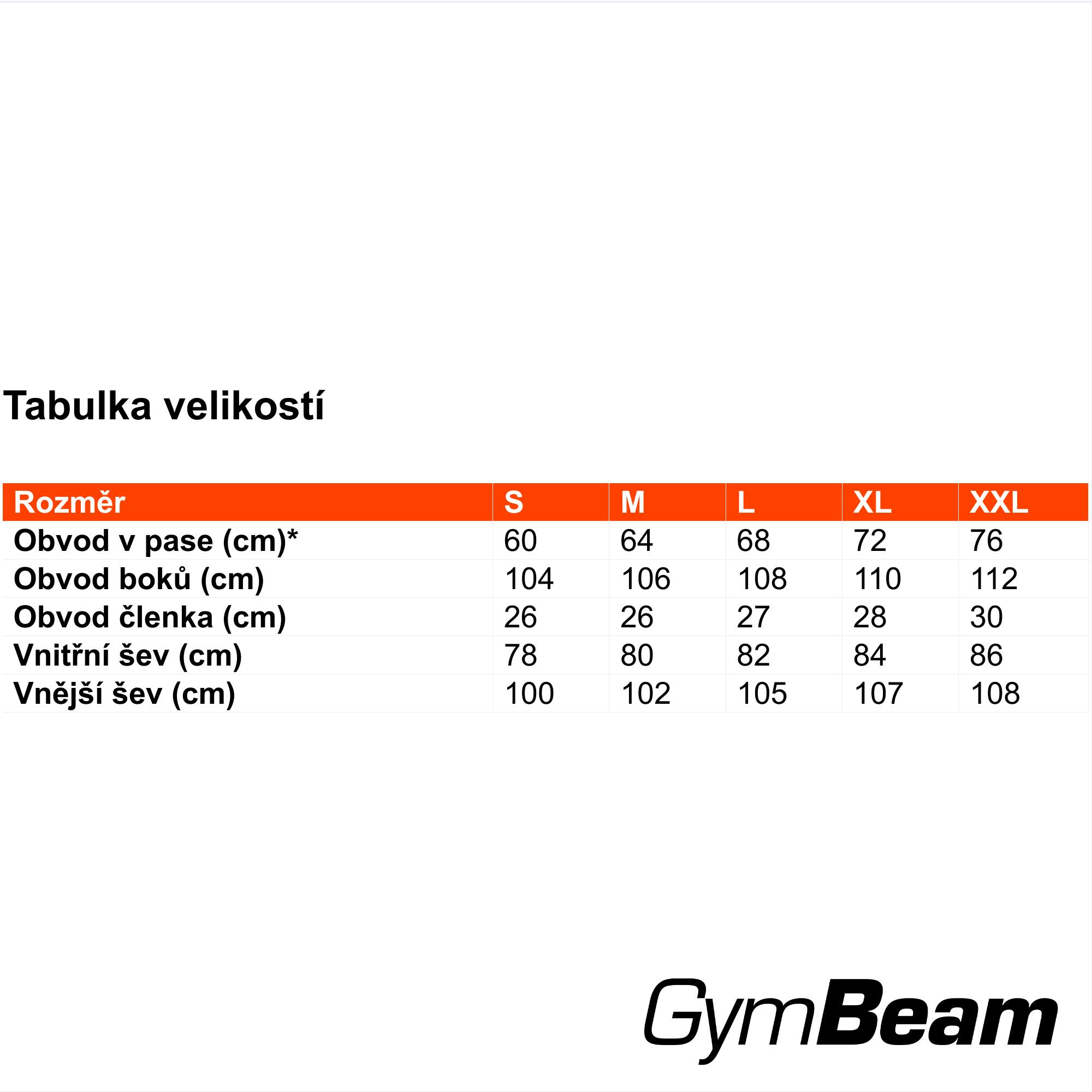 Pánské tepláky Slimfit 4/7