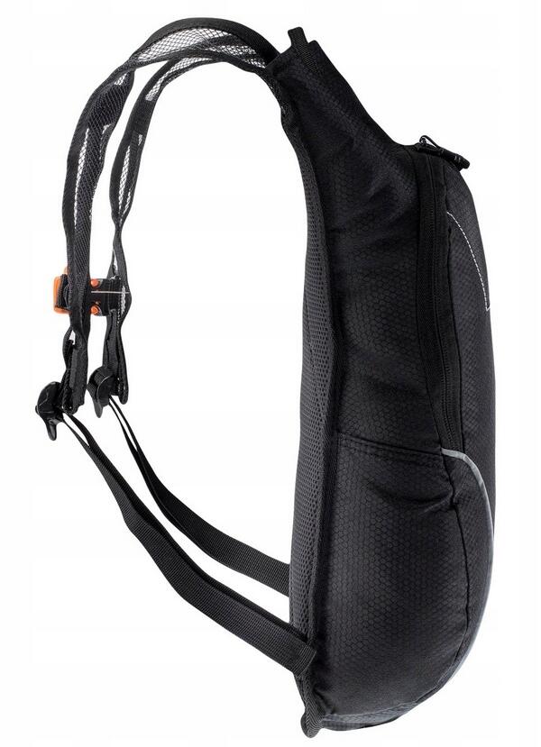 Plecak rowerowy lub biegowy Hi-tec Walky 4/5