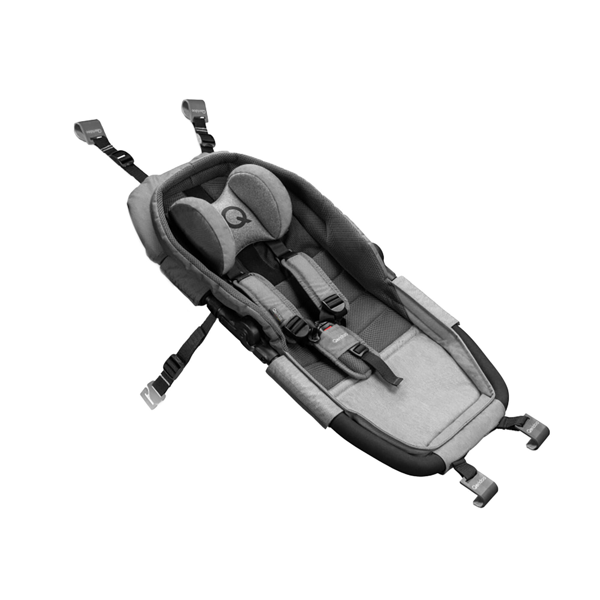 Adapter voor babyzitje vanaf model 2019