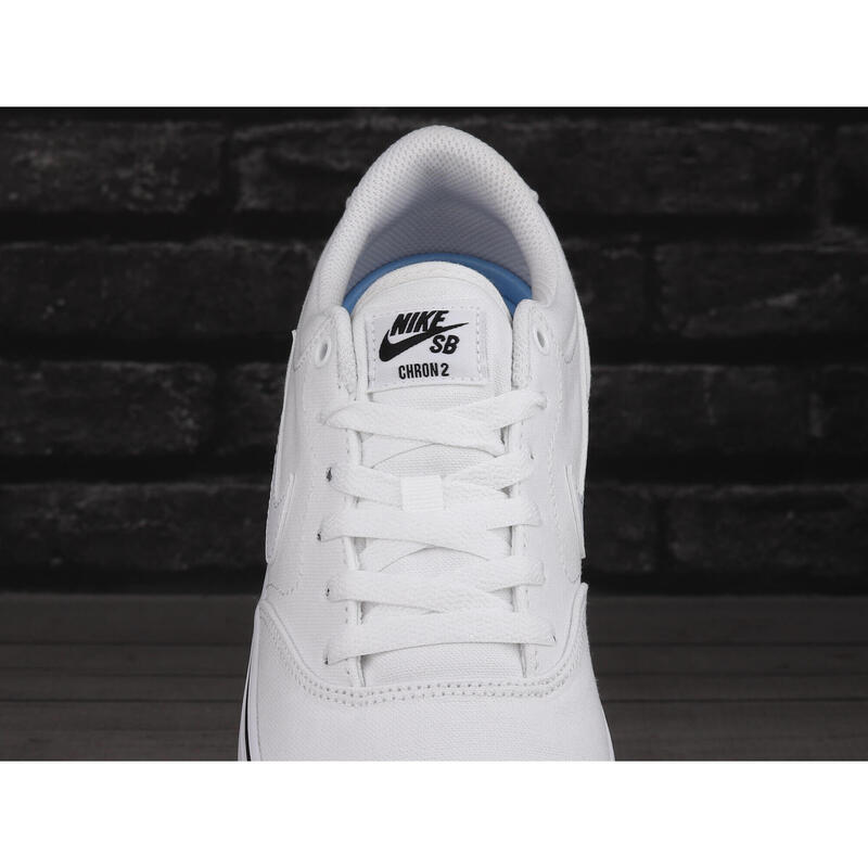 Buty trampki sportowe Nike SB CHRON 2 CNVS