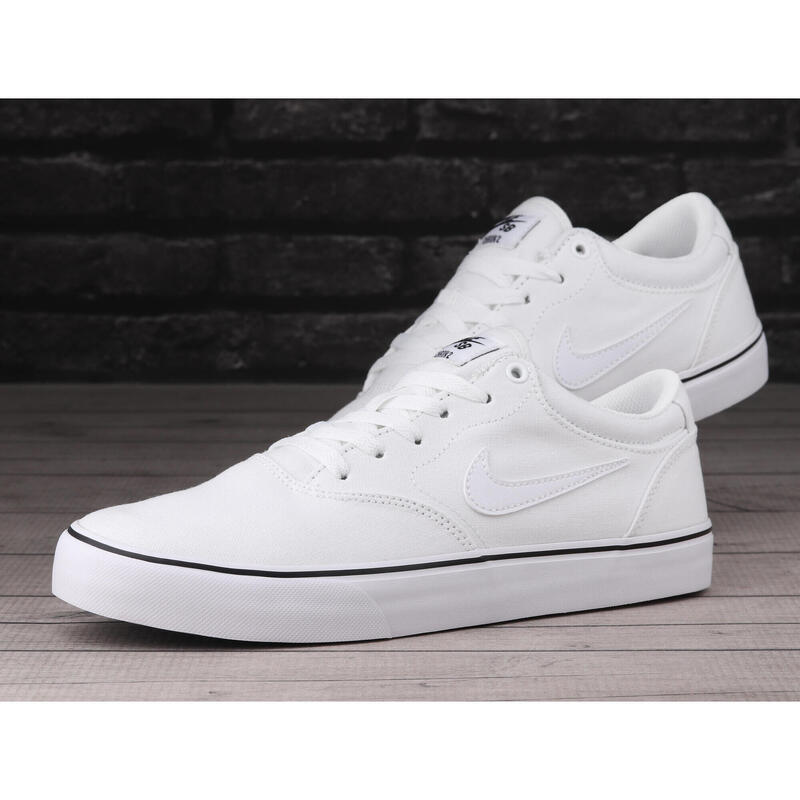 Buty trampki sportowe Nike SB CHRON 2 CNVS