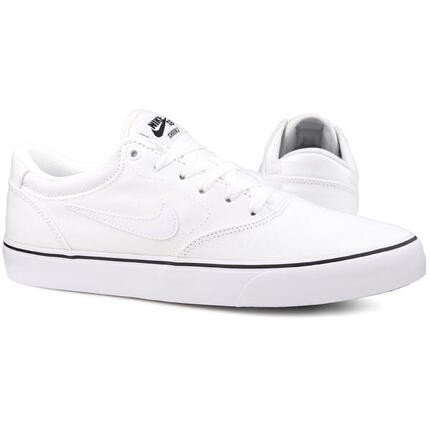 Buty trampki sportowe Nike SB CHRON 2 CNVS