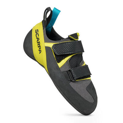 Scarpa spot-klimschoenen