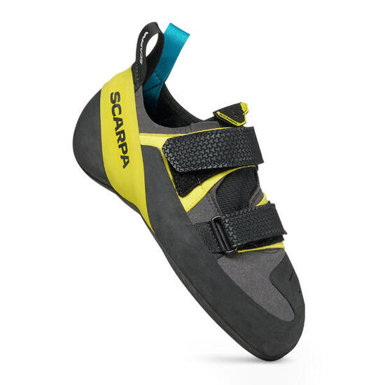 SCARPA Scarpette da arrampicata Spot