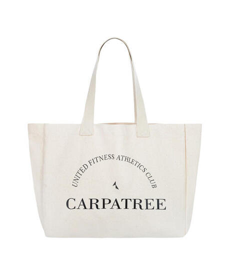 Torba bawełniana na siłownię Carpatree
