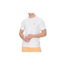 Tee Shirt Napapijri Salis SS Sum - Homme