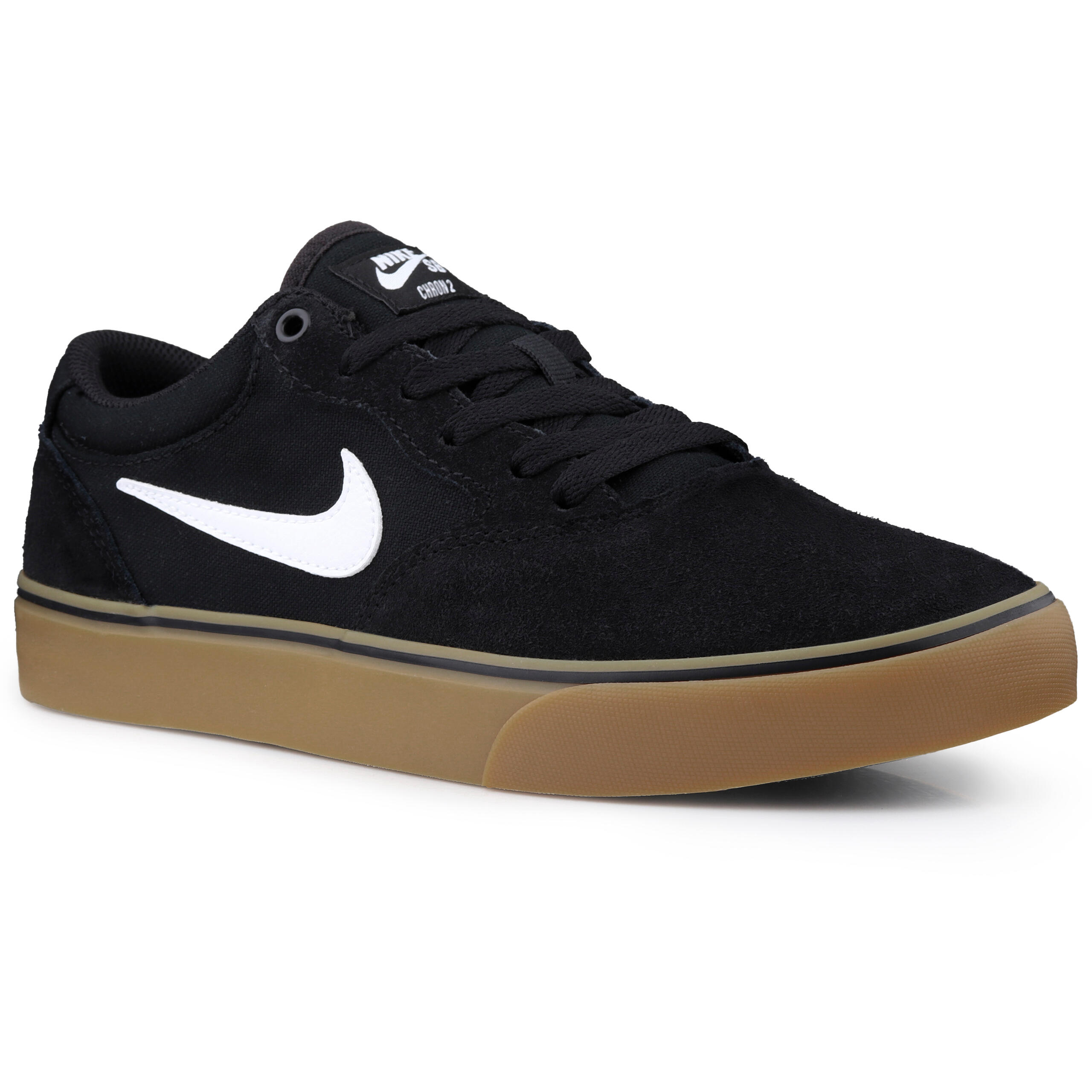 Buty męskie trampki sportowe Nike SB CHRON 2 7/7