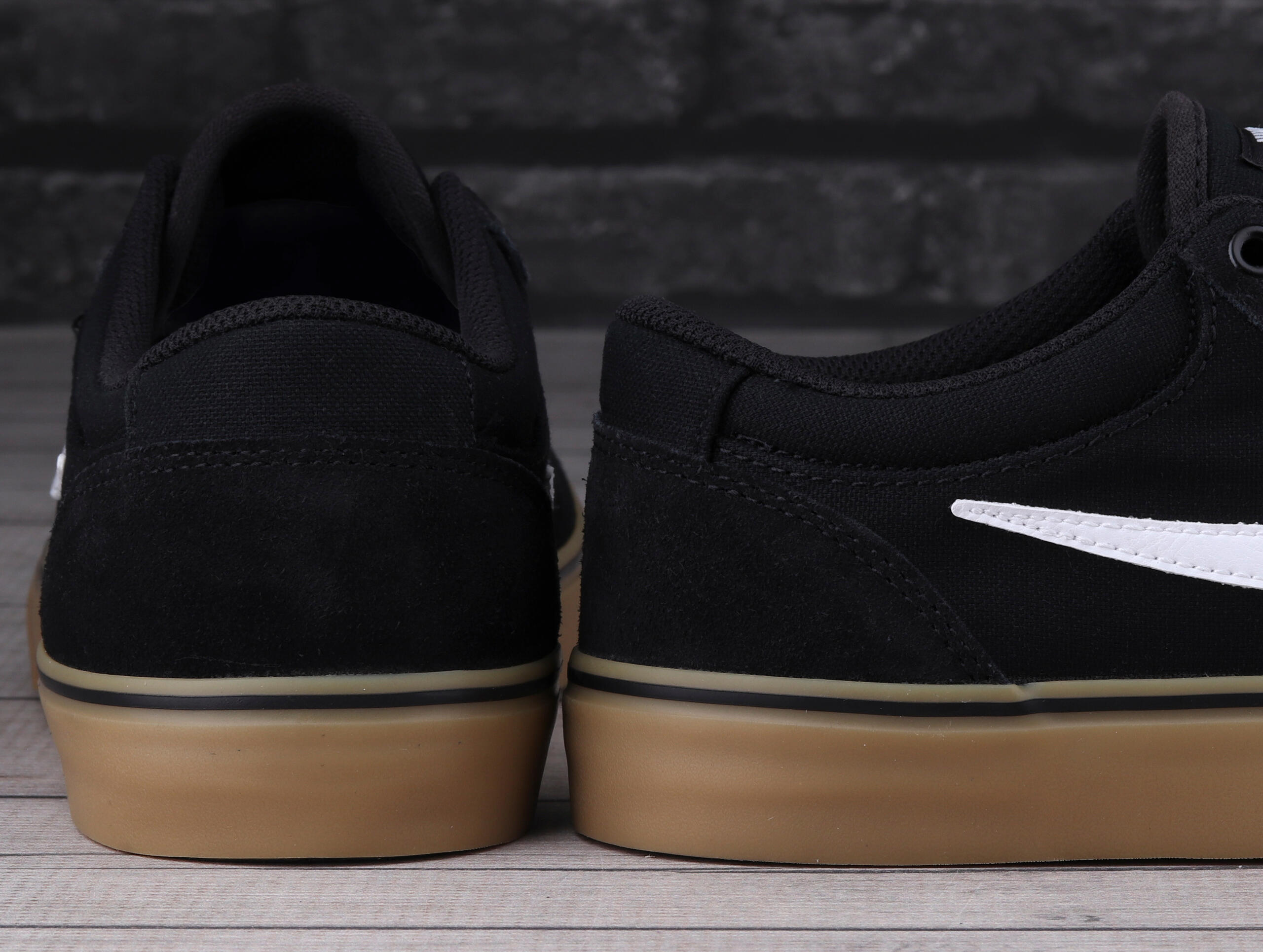 Buty męskie sportowe trampki Nike SB CHRON 4/7