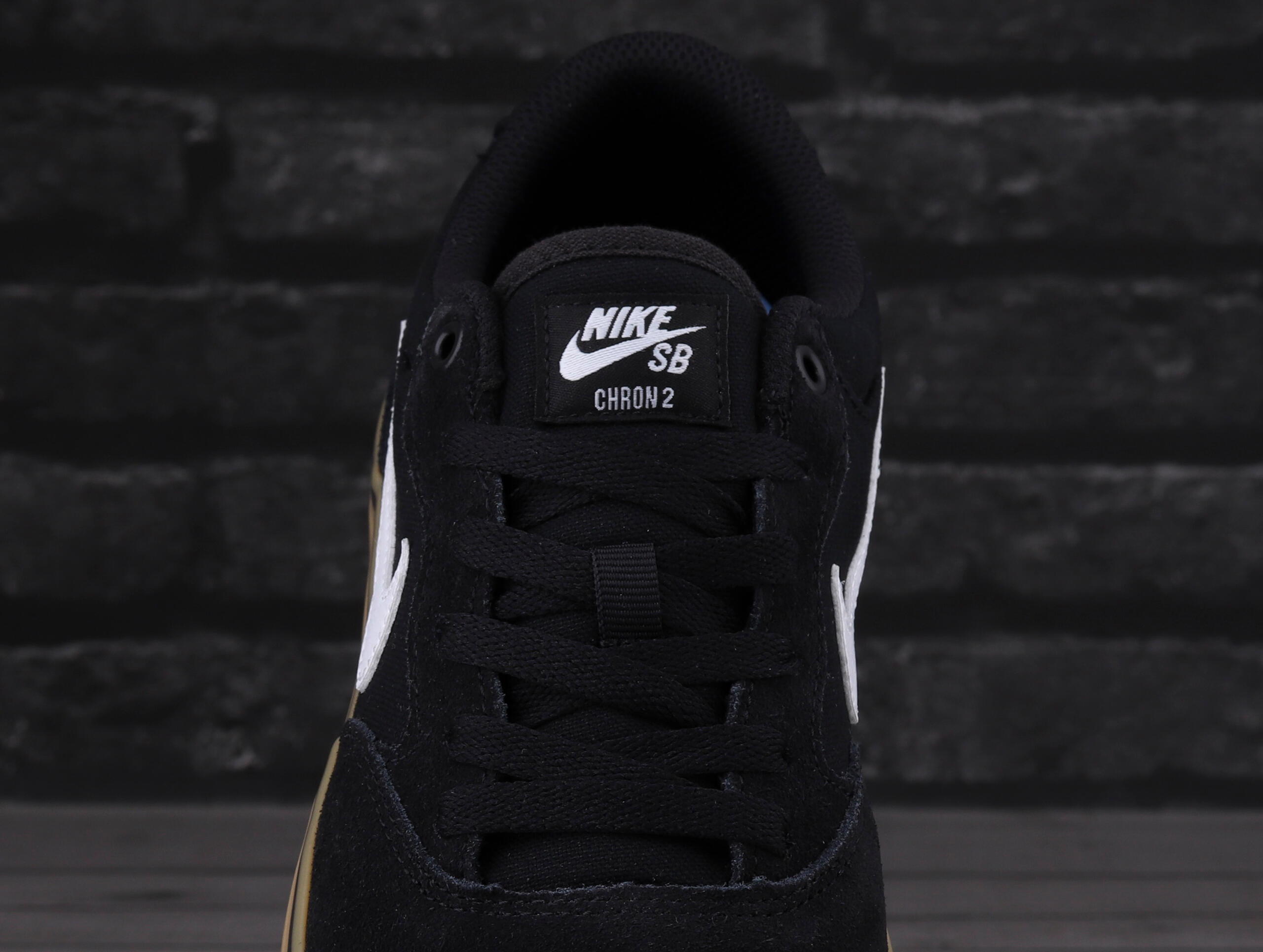 Buty męskie trampki sportowe Nike SB CHRON 2 6/7