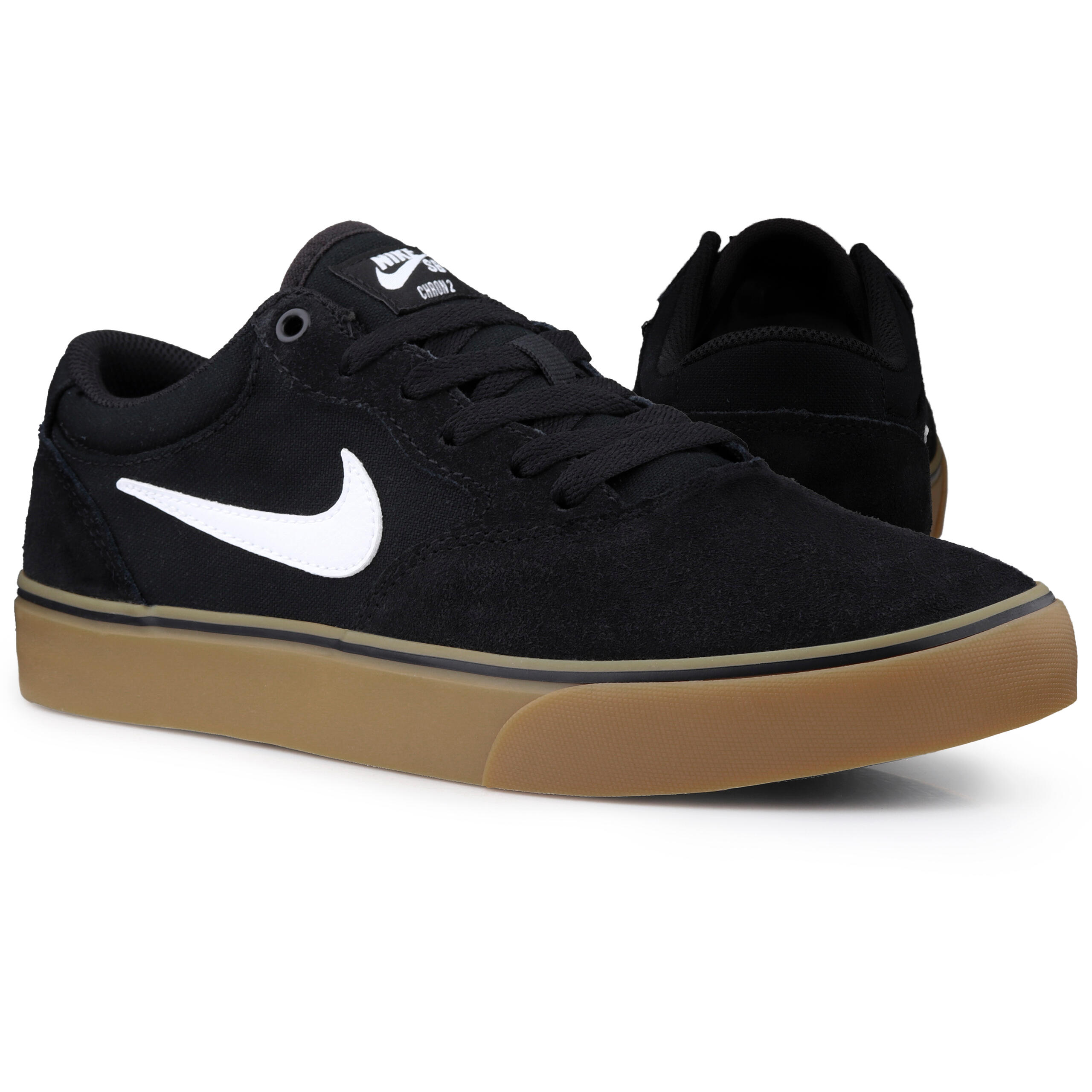 NIKE picture