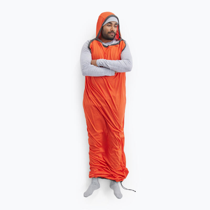 Sea to Summit Reactor Extreme Sleeping Bag Liner Mummy