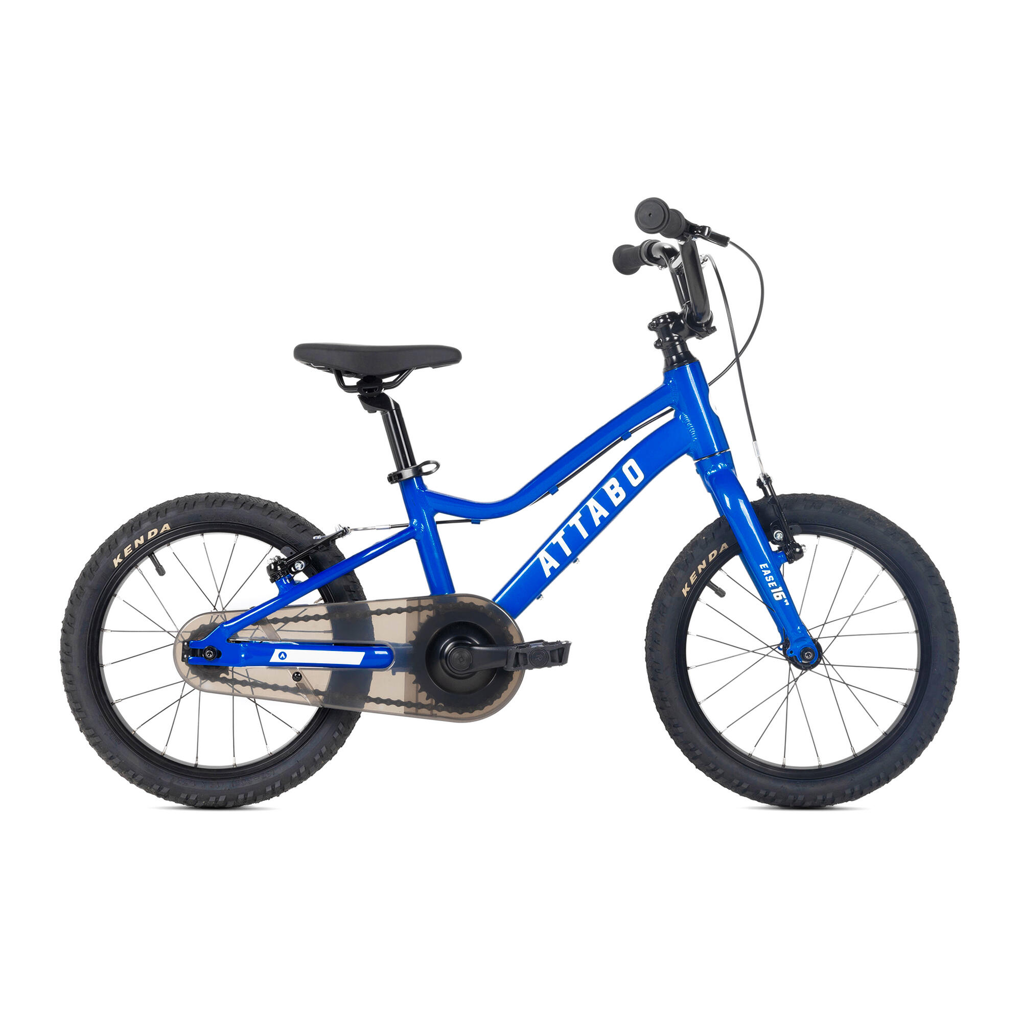 Bicicletă copii ATTABO EASE 16"