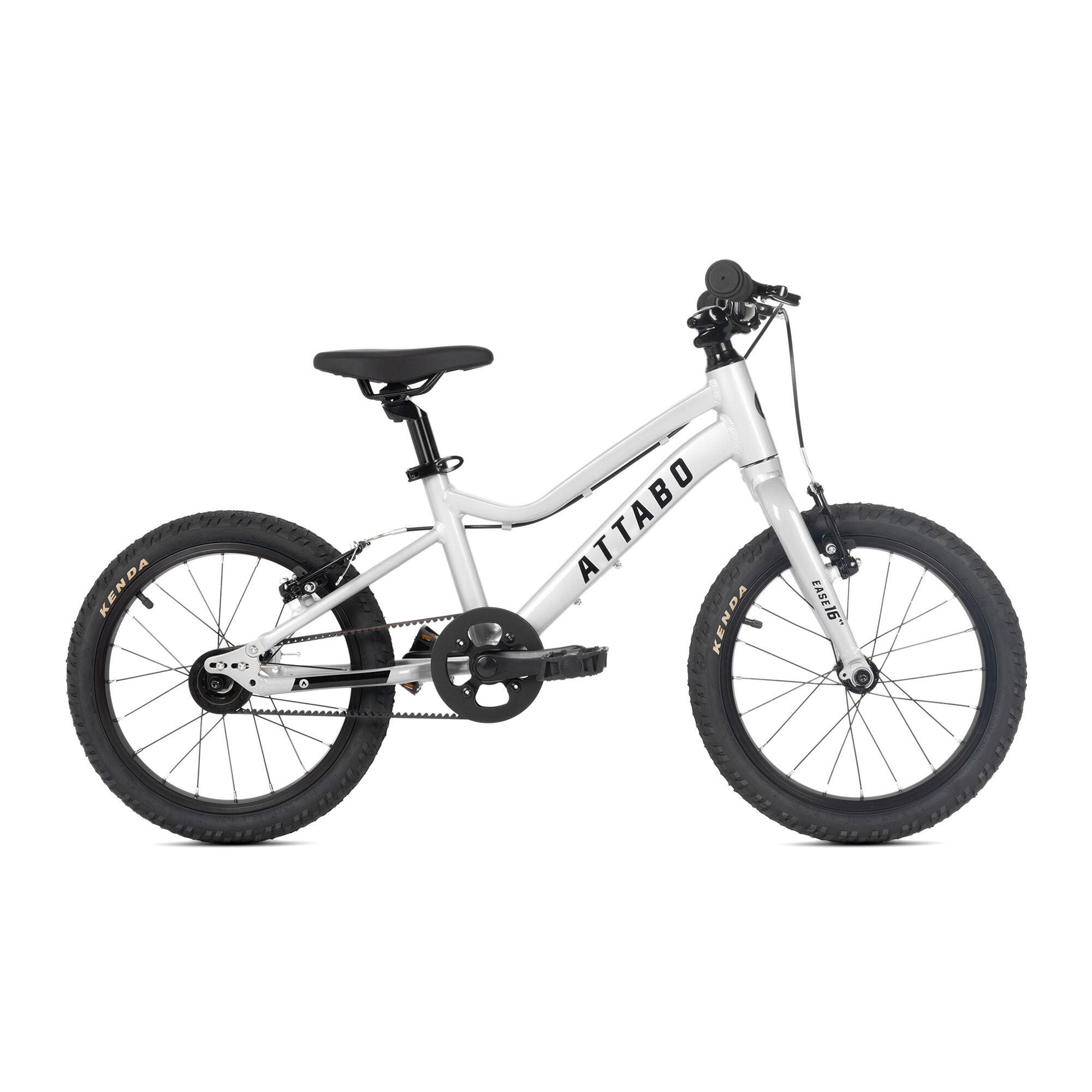 Bicicletă copii ATTABO EASE 16" - Imagine 1