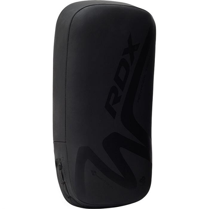 Thai Pad T15 RDX Schwarz – 1 Stück 1/6