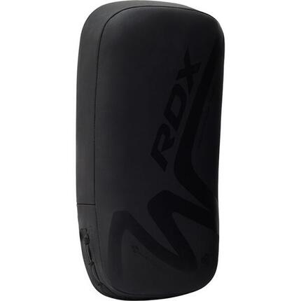 Thai Pad T15 RDX Schwarz – 1 Stück