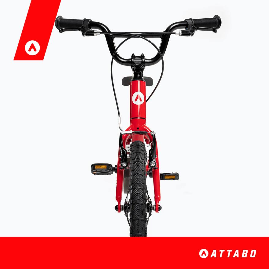 Bicicletta per bambini ATTABO EASE ATTABO Decathlon - Main Image