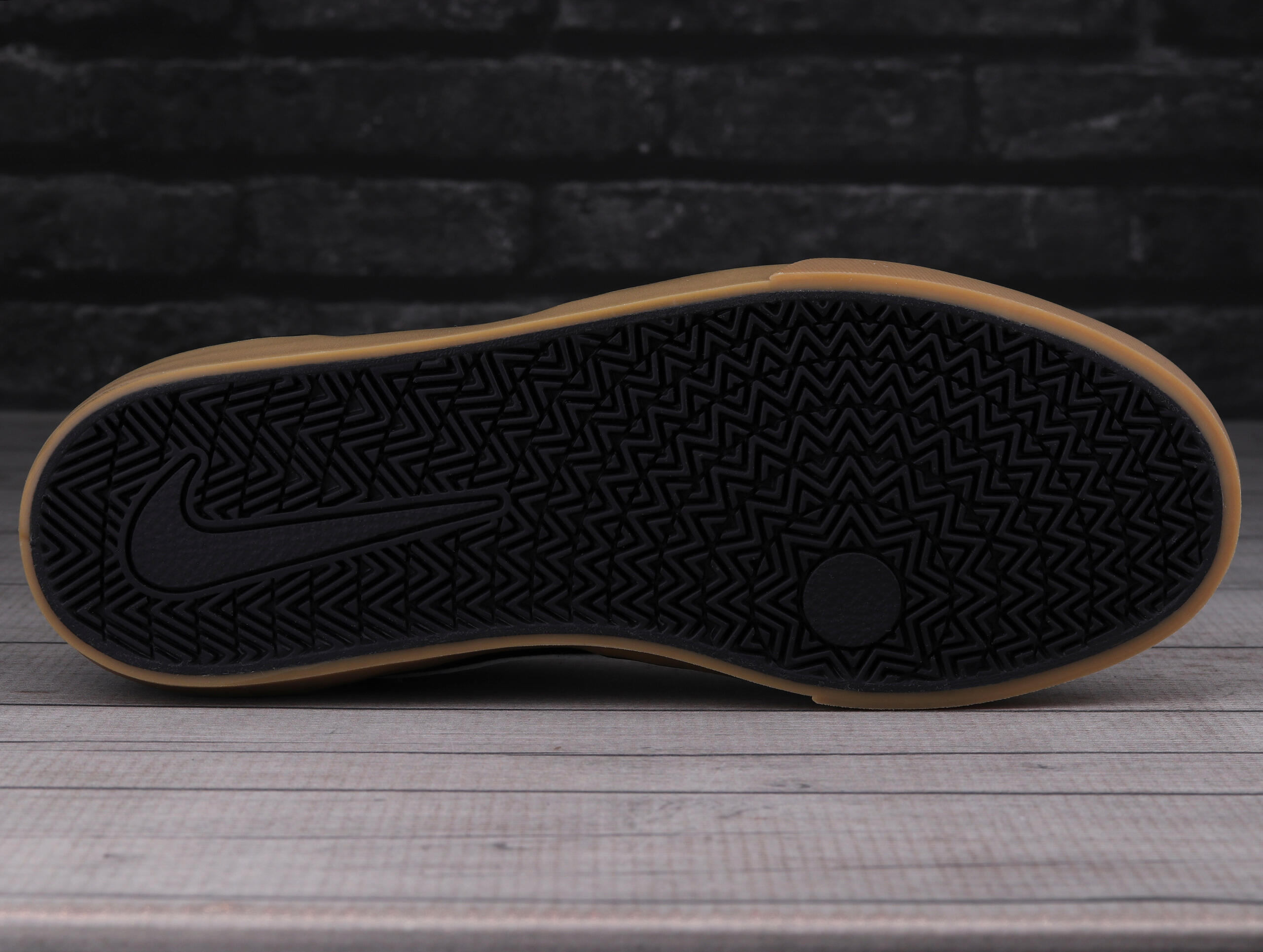 Buty męskie trampki sportowe Nike SB CHRON 2 5/7