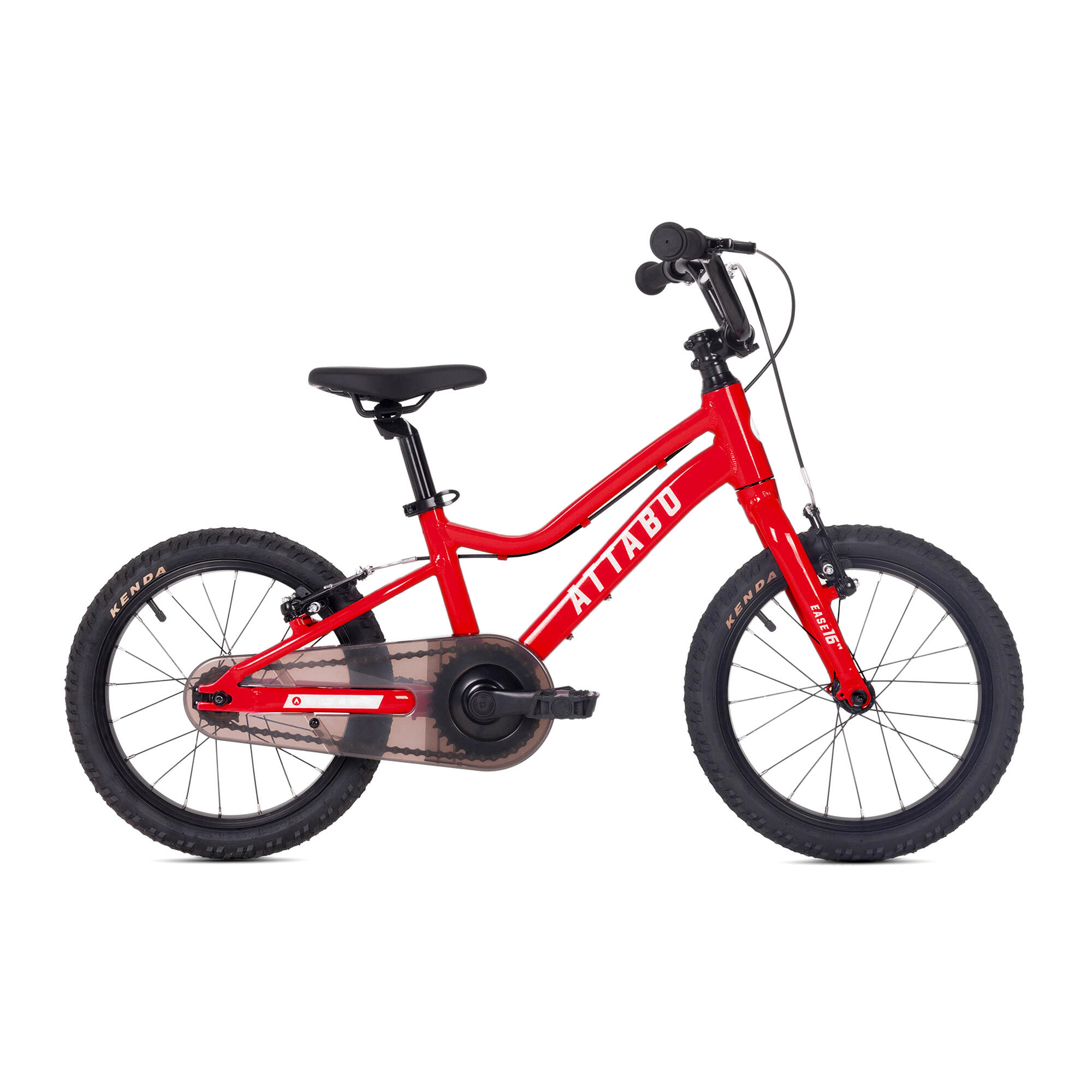 Bicicletă copii ATTABO EASE 16" - Imagine 1