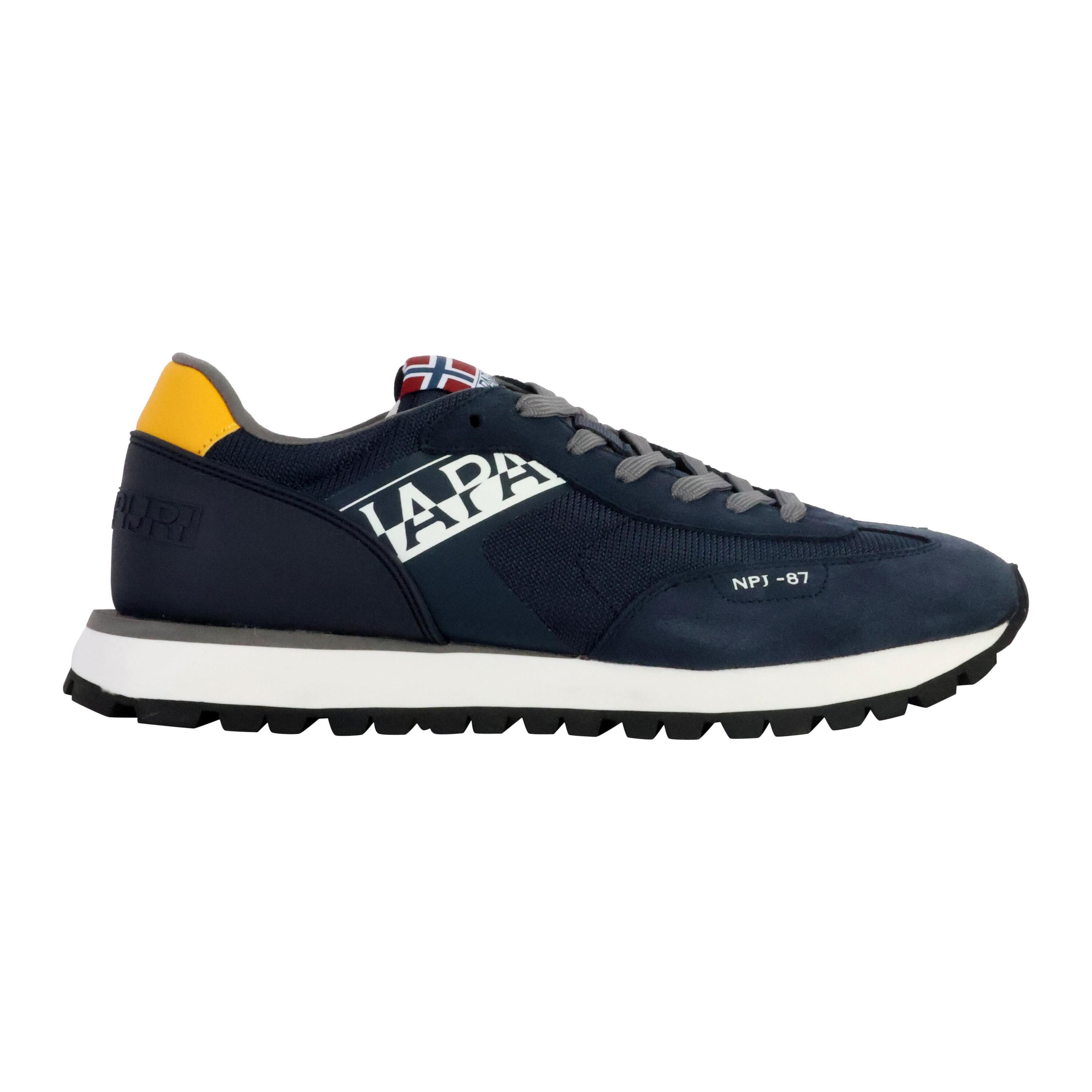 Napapijri herenschoenen 2/5