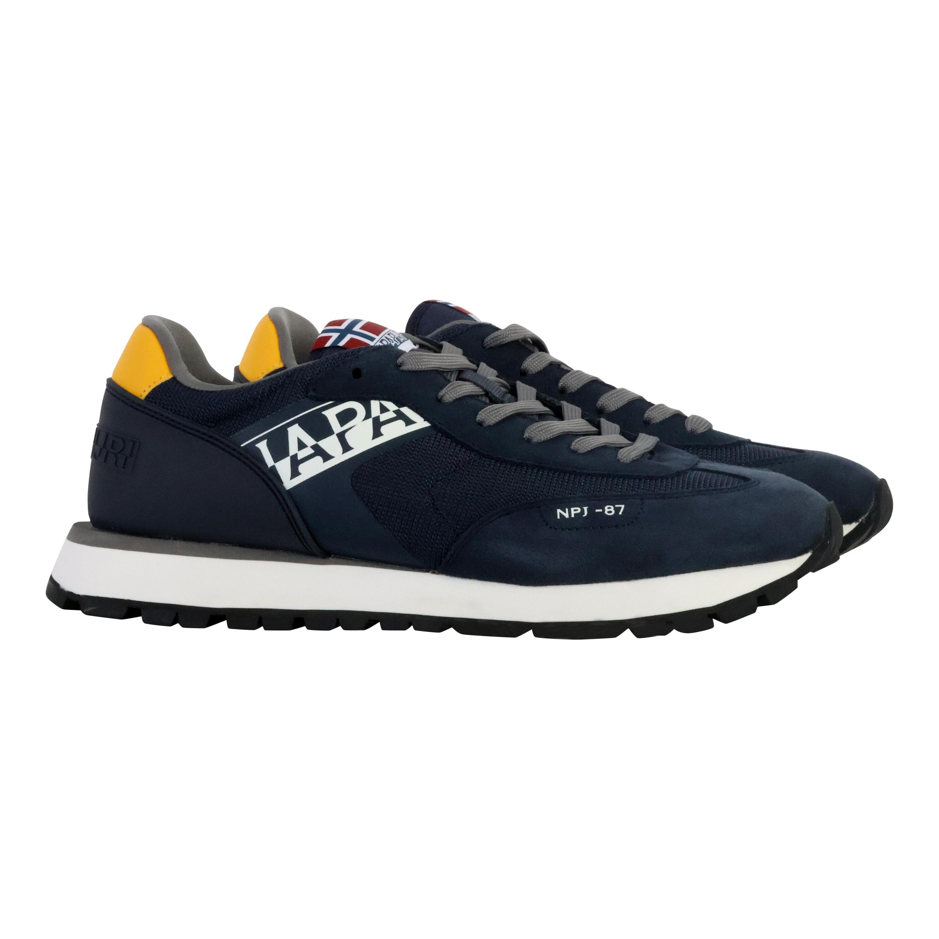 Napapijri herenschoenen 3/5