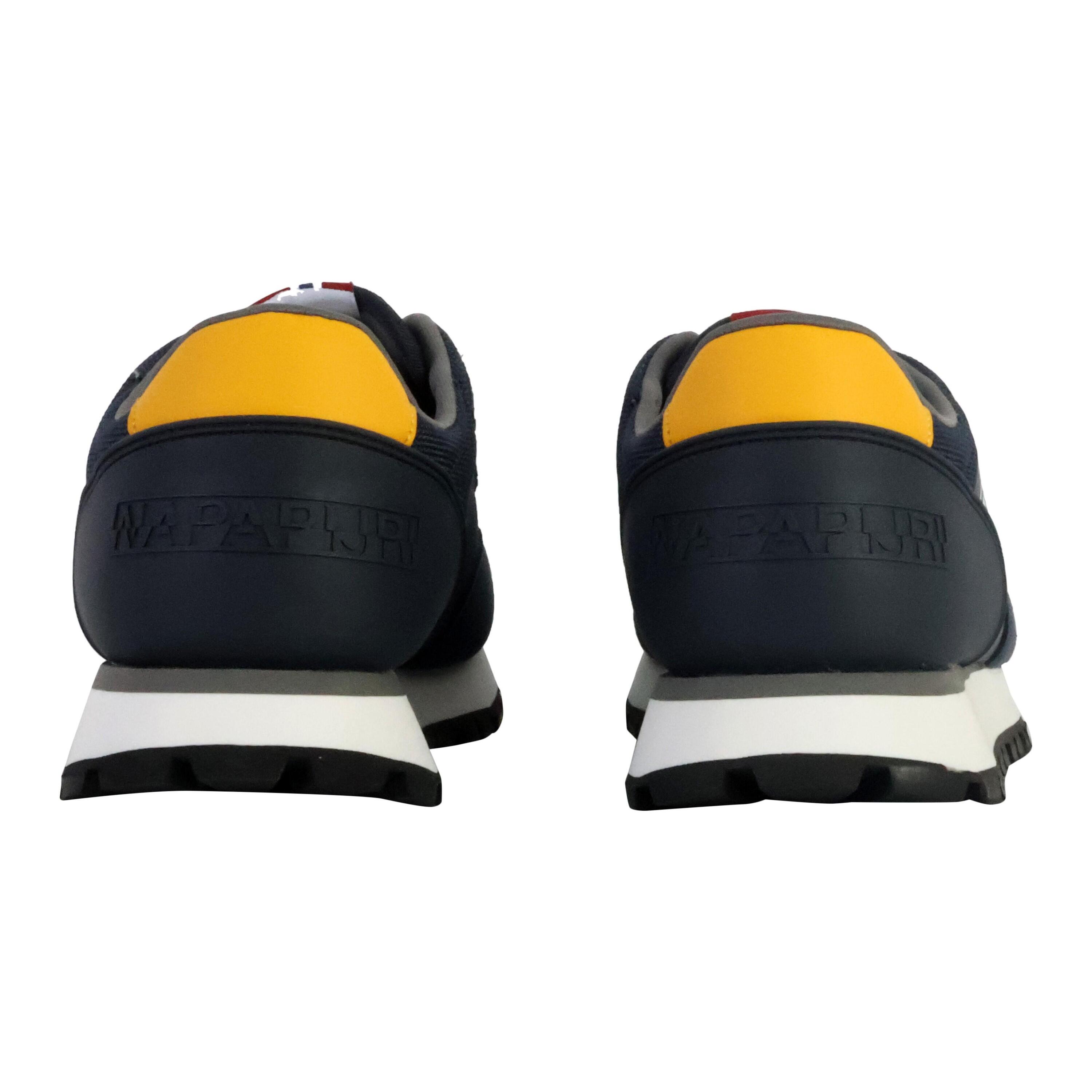 Napapijri herenschoenen 4/5