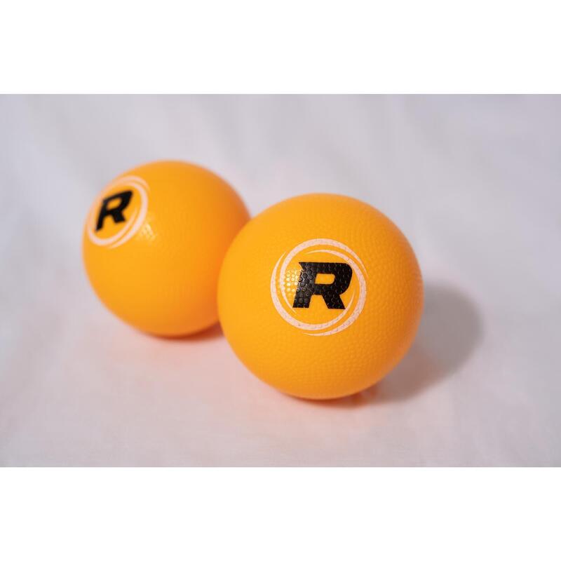 Rumble Roundnet Pro Balls (2-pack)