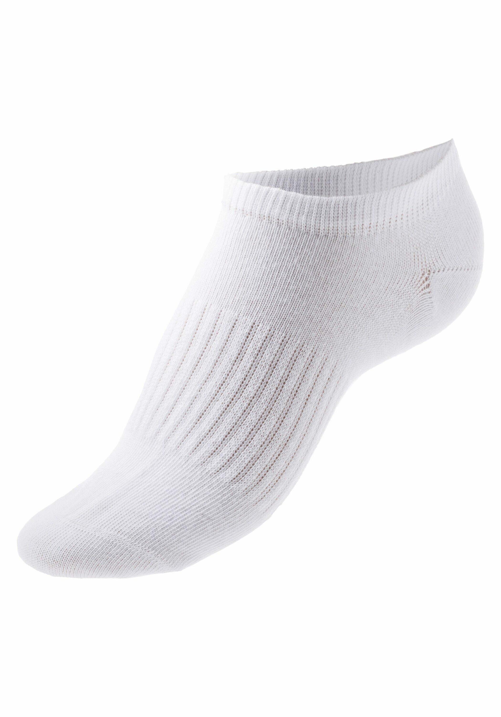LASCANA ACTIVE LASCANA ACTIVE Sneakersocken (7 Paar) 6/7