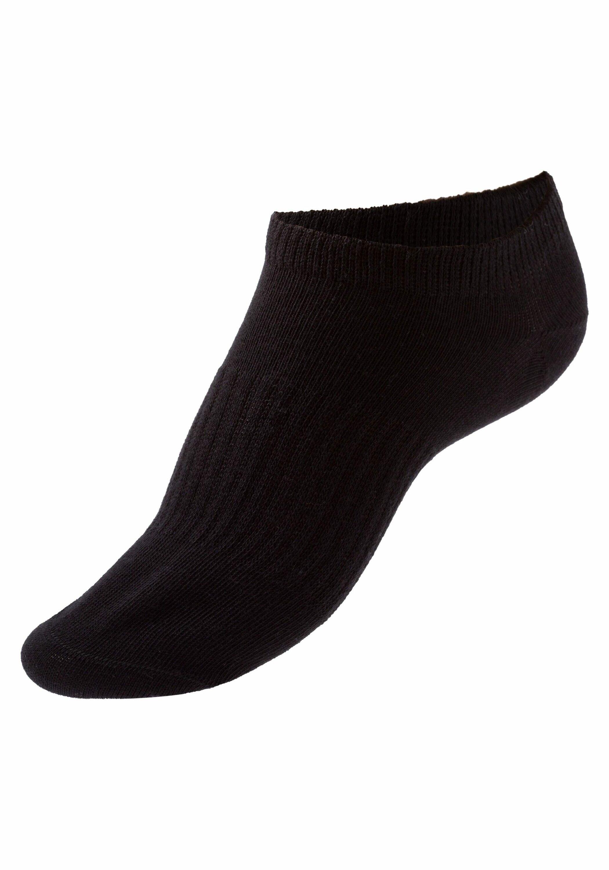 LASCANA ACTIVE LASCANA ACTIVE Sneakersocken (7 Paar) 7/7