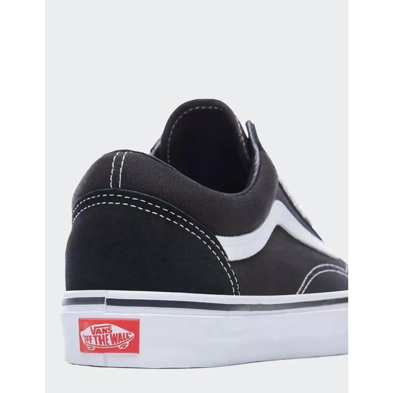 Tenisi unisex Vans Old Skool VD3HY28, Negru